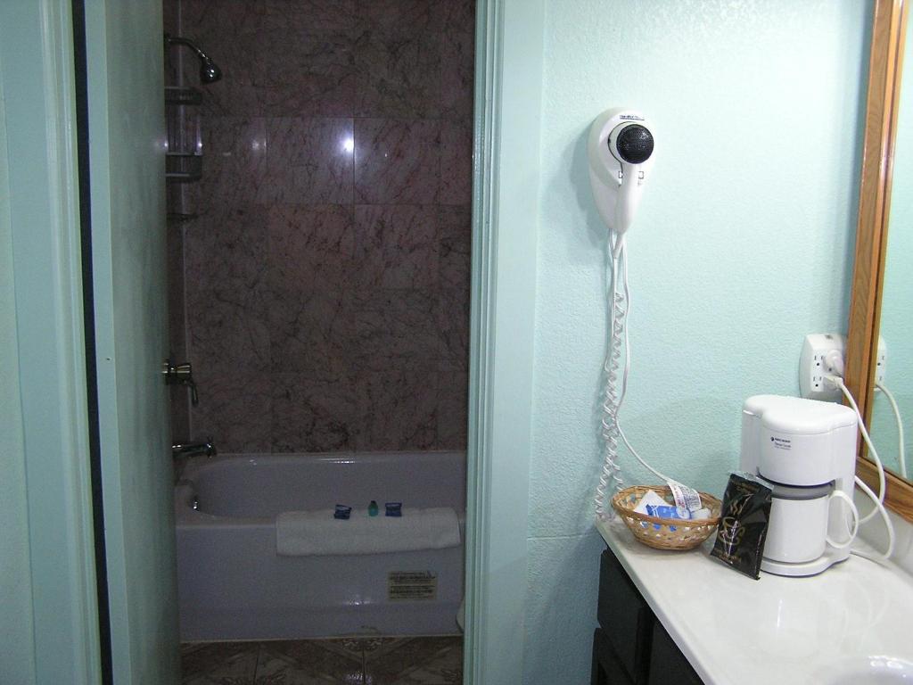 American Inn Motel Many Pokój zdjęcie